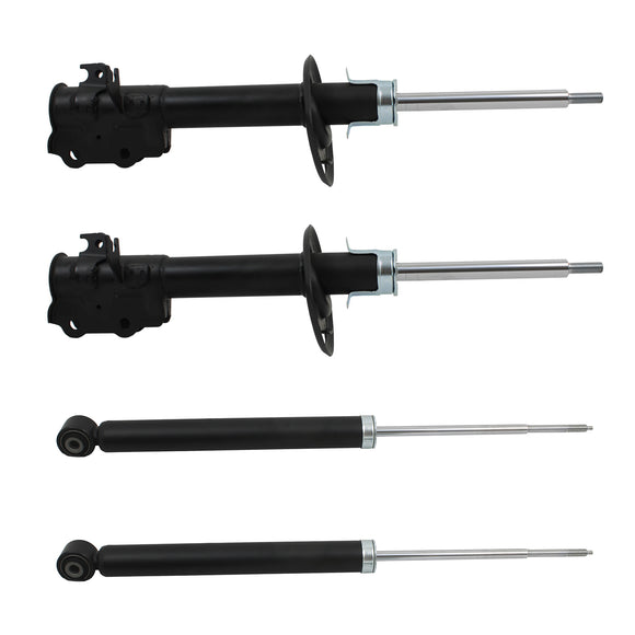 Amortiguadores Originales AG Shock Suzuki Swift 2018-2023 4 piezas