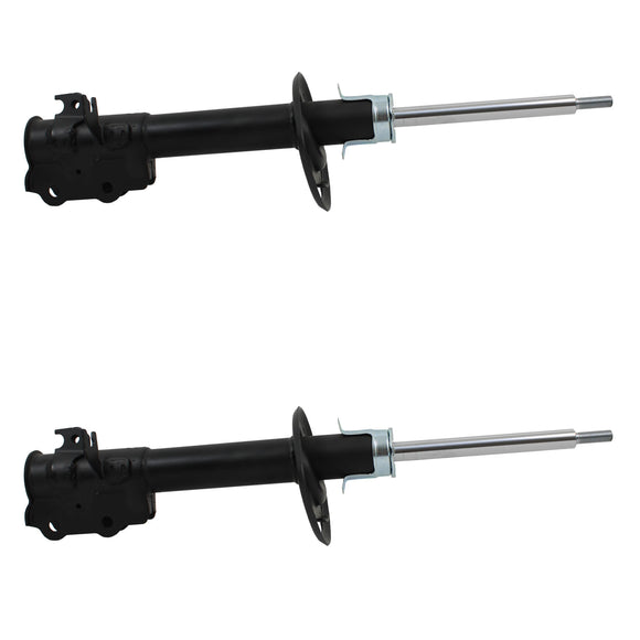 Amortiguadores Originales AG Shock Suzuki Swift 2018-2023 Delanteros