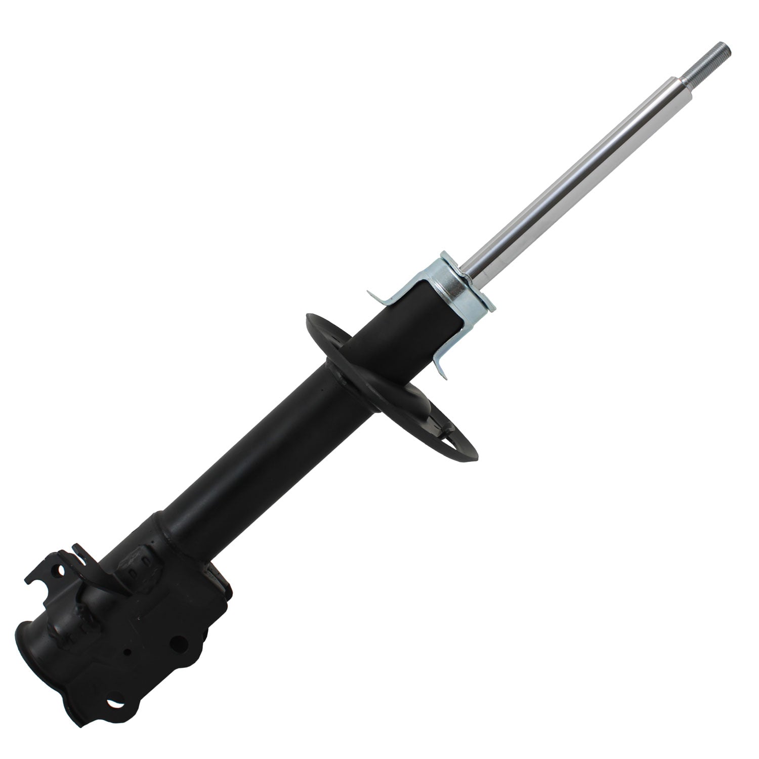 Amortiguador Original Ag Shock Suzuki Swift 2018-2023 Delantero Derecho
