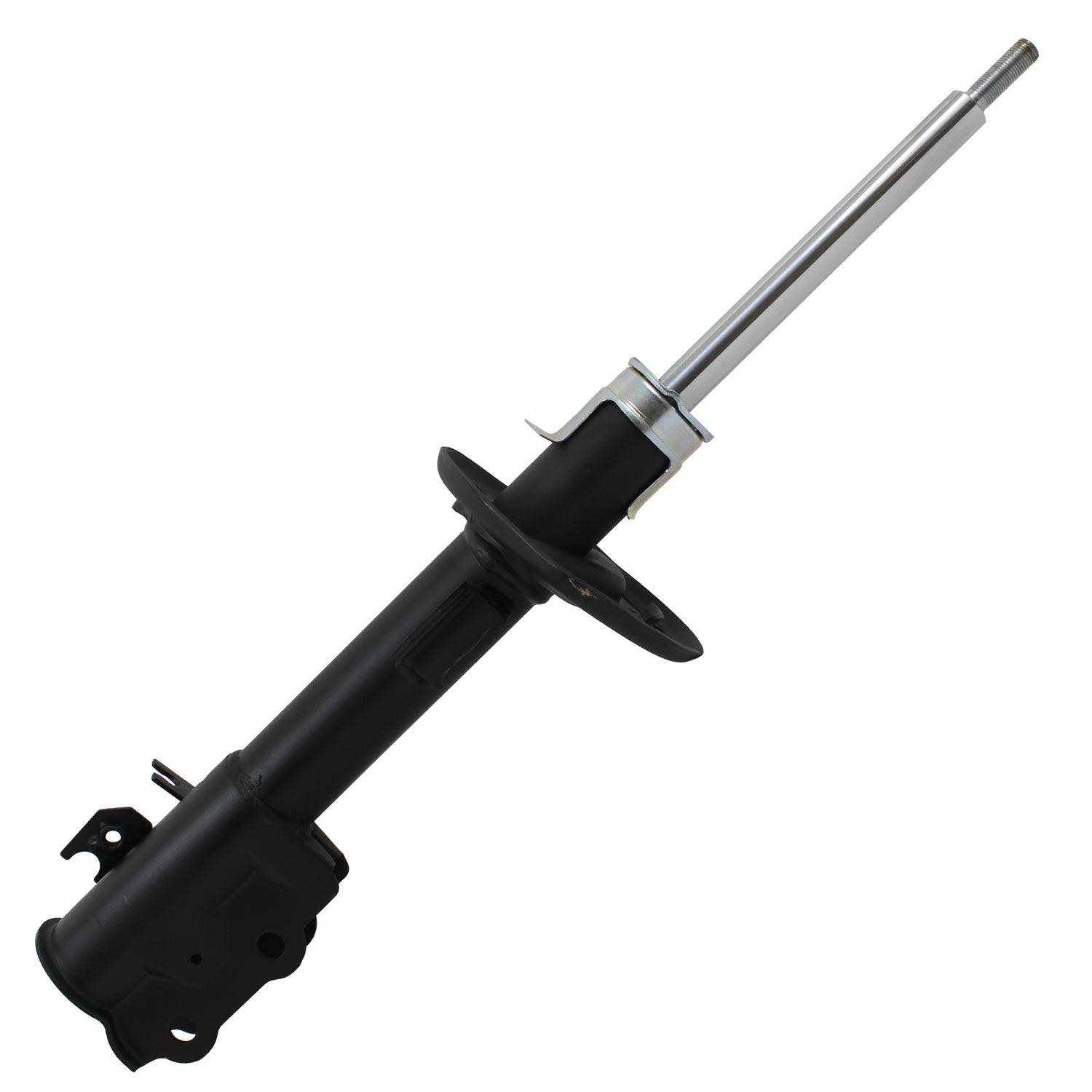 Amortiguador Original Ag Shock Suzuki Swift 2018-2023 Delantero Izquierdo