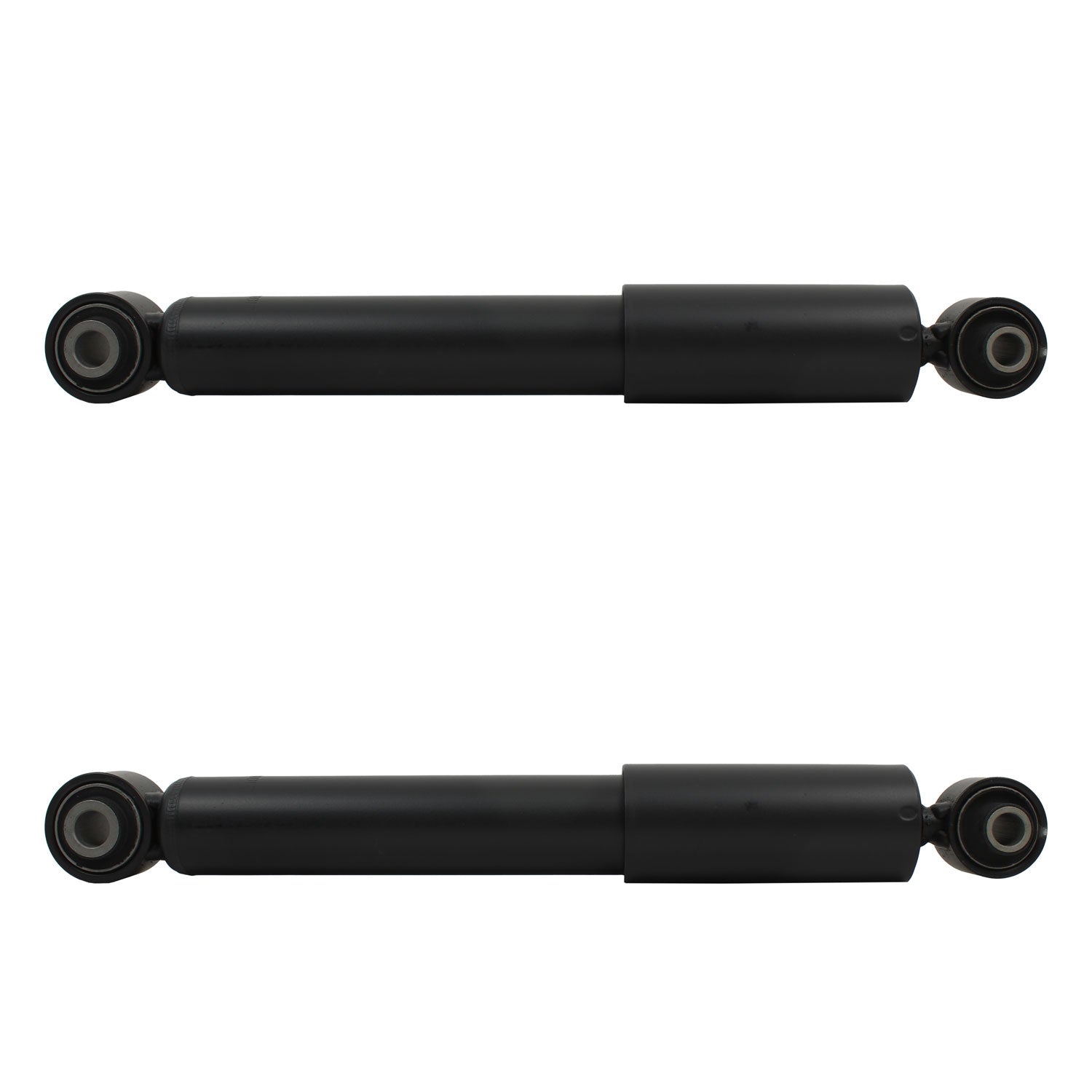 Amortiguadores Originales Ag Shock Peugeot Partner 2013-2017 Tras