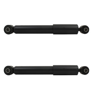 Amortiguadores Originales AG Shock Peugeot Partner 2013-2017 Tras