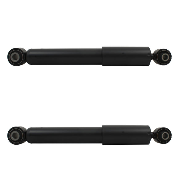 Amortiguadores Originales AG Shock Peugeot Partner 2013-2017 Tras