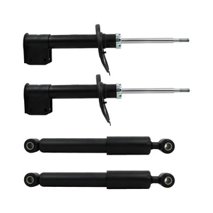 Amortiguadores Originales AG Shock Peugeot Partner 2004-2012 Delanteros y Traseros