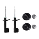 Kit Original Amortiguadores y Bases Peugeot Partner 2013-2017 Del-1