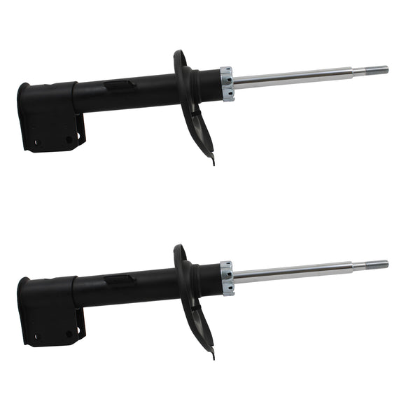 Amortiguadores Originales AG Shock Peugeot Partner 2004-2017 Del