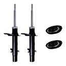 Amortiguadores y Bases Ag Peugeot 301 2013-2021 Delanteros-1