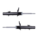 Amortiguadores Originales AG Shock Peugeot 301 2013-2021 Delanteros-2