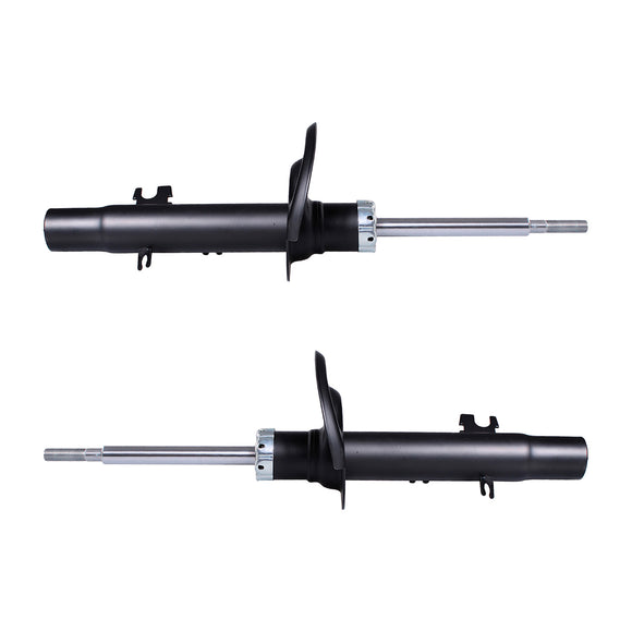 Amortiguadores Originales AG Shock Peugeot 301 2013-2021 Delanteros