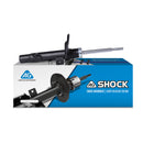 Amortiguadores Originales AG Shock Peugeot 301 2013-2021 Delantero Derecho-1