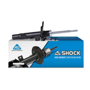 Amortiguadores Originales AG Shock Peugeot 301 2013-2021 Delantero Derecho