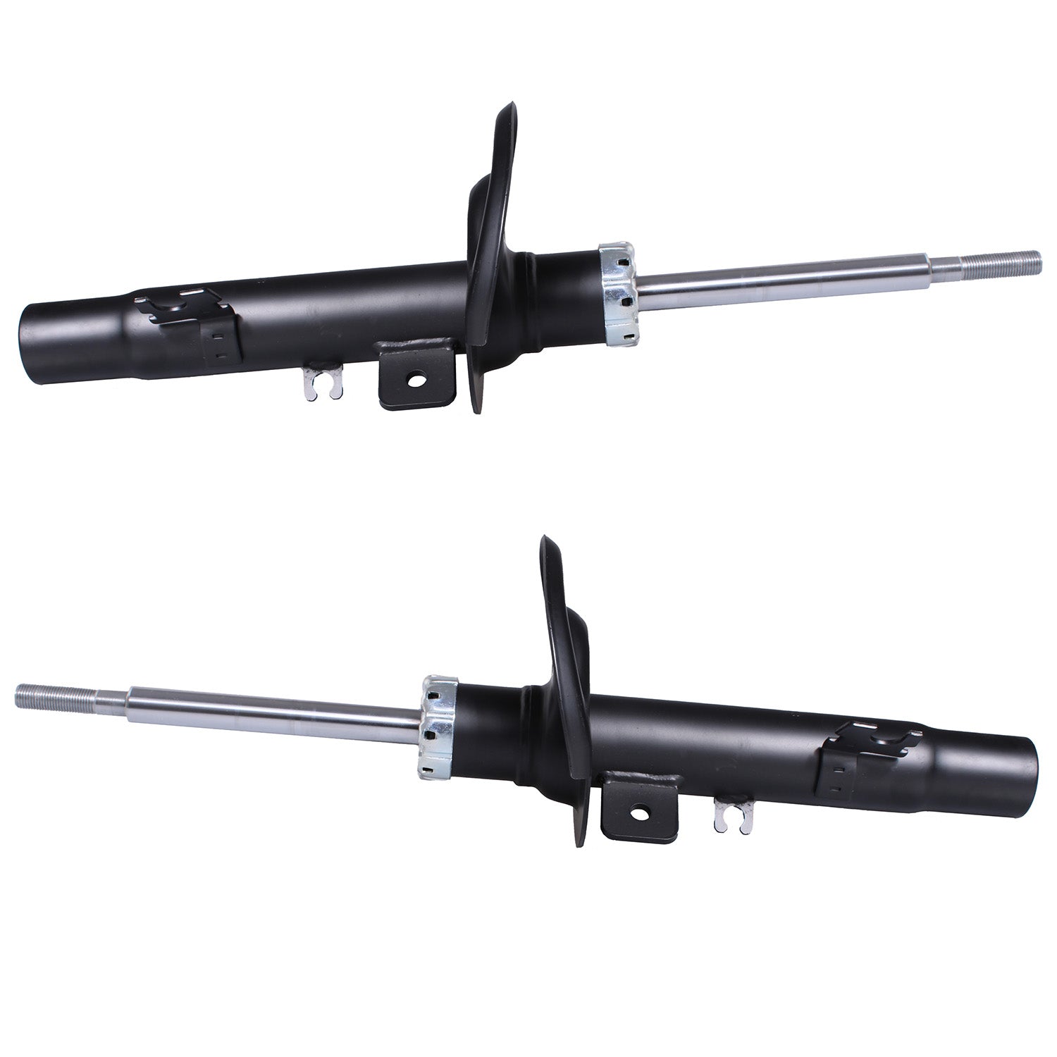 Amortiguadores y Bases Ag Peugeot 301 2013-2021 Delanteros
