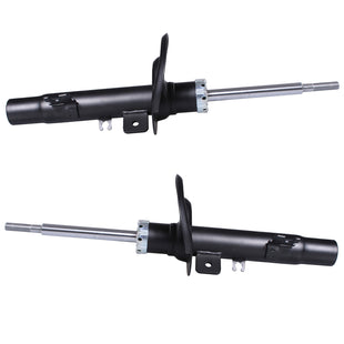 Amortiguadores Originales AG Shock Peugeot 301 2013-2021 Delanteros