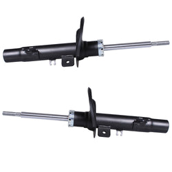 Amortiguadores Originales Ag Shock Peugeot 301 2013-2021 Delanteros