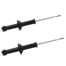 Amortiguadores Originales AG Shock Mitsubishi Outlander (Sin tercera fila) 2007-2013 Traseros-2