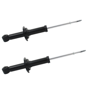 Amortiguadores Originales AG Shock Mitsubishi Outlander (Sin tercera fila) 2007-2013 Traseros