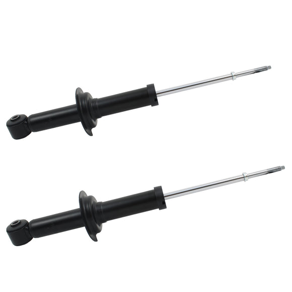 Amortiguadores Originales AG Shock Mitsubishi Outlander (Sin tercera fila) 2007-2013 Traseros