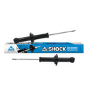 Amortiguadores Originales AG Shock Mitsubishi Outlander (Sin tercera fila) 2007-2013 Traseros-1