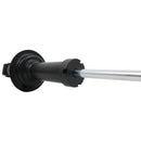 Amortiguador Original Ag Shock Mitsubishi Outlander (Sin tercera fila) 2007-2013 Trasero-4