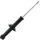 Amortiguador Original Ag Shock Mitsubishi Outlander (Sin tercera fila) 2007-2013 Trasero-1