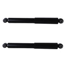 Amortiguadores Originales AG Shock Ford Transit Van 2007-2013 Traseros-2