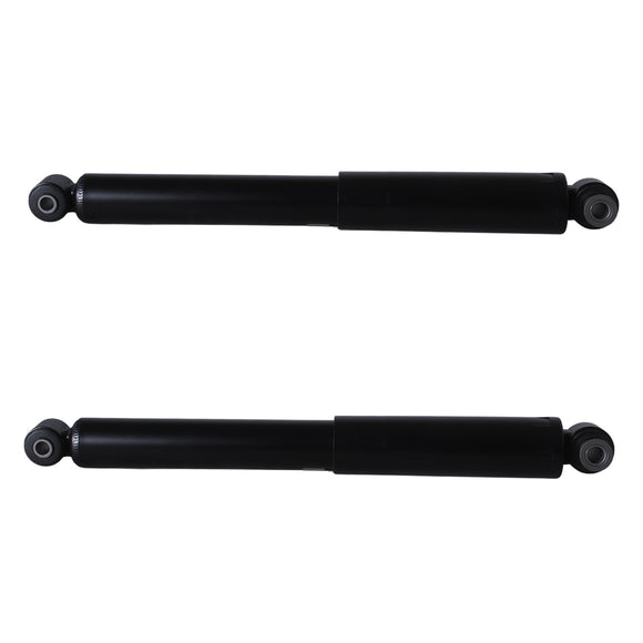 Amortiguadores Originales AG Shock Ford Transit Van 2007-2013 Traseros