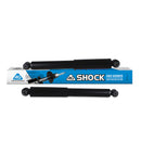 Amortiguadores Originales AG Shock Ford Transit Van 2007-2013 Traseros-1