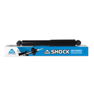 Amortiguadores Originales AG Shock Ford Transit Van 2007-2013 Trasero Izquierdo