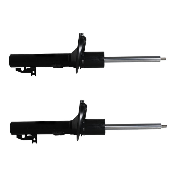 Amortiguadores Originales AG Shock Ford Transit 2007-2013 Delanteros