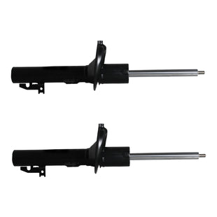 Amortiguadores Originales AG Shock Ford Transit 2007-2013 Delanteros