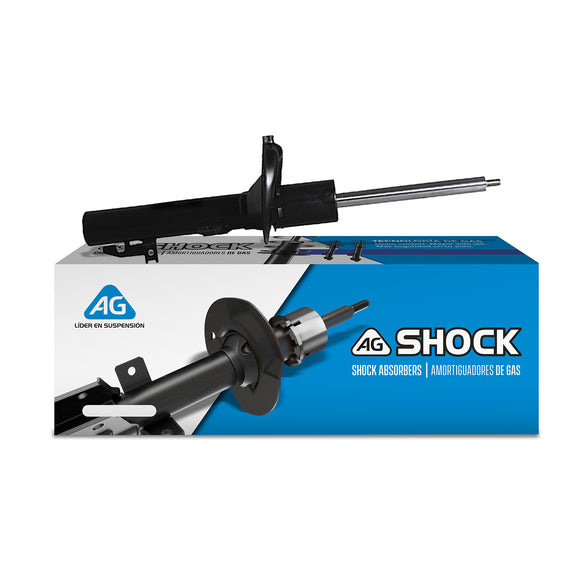 Amortiguadores Originales AG Shock Ford Transit 2007-2013 Delantero Izquierdo