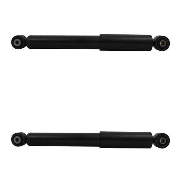 Amortiguadores Originales AG Shock Volkswagen Caddy 2014-2020 Traseros