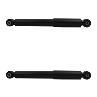 Amortiguadores Originales AG Shock Volkswagen Caddy 2014-2020 Traseros