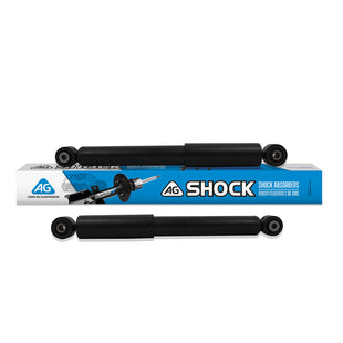 Amortiguadores Originales AG Shock Volkswagen Caddy 2014-2020 Traseros