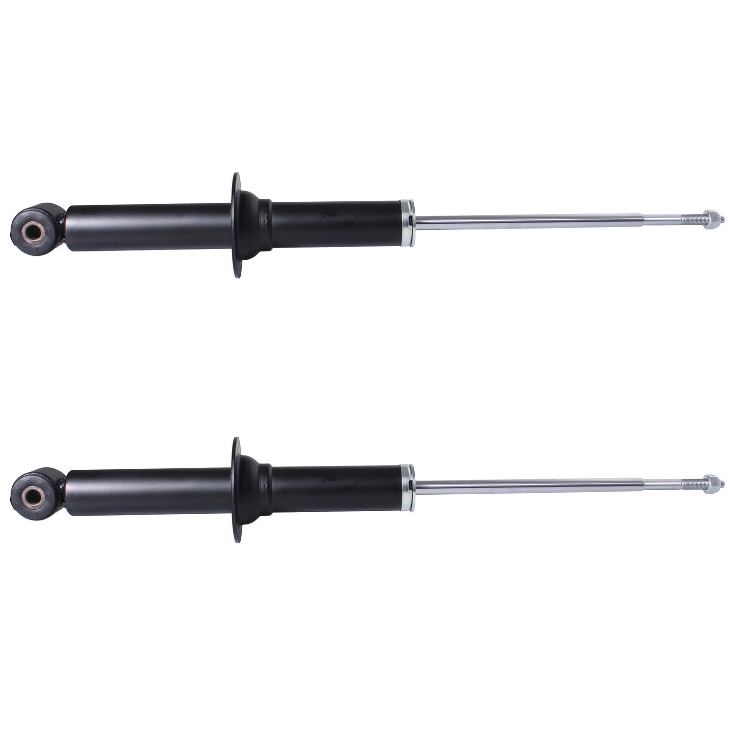 Amortiguadores Originales Ag Shock Dodge Avenger 2007-2015 Traseros