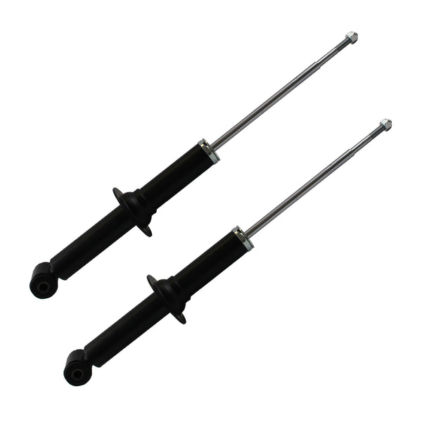 Amortiguadores Originales Ag Shock Chrysler Sebring 2007-2014 Traseros