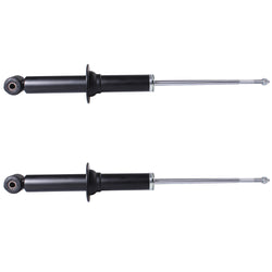 Amortiguadores Originales Ag Shock Chrysler Cirrus 2007-2014 Traseros