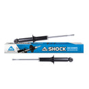 Amortiguadores Originales AG Shock Chrysler 200 2011-2014 Traseros-1