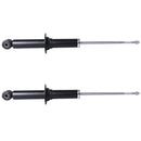 Amortiguadores Originales AG Shock Chrysler 200 2011-2014 Traseros-2