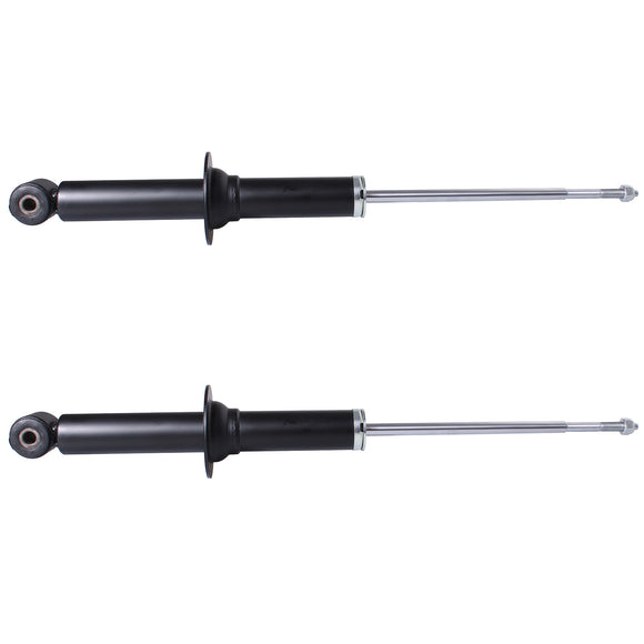 Amortiguadores Originales AG Shock Chrysler 200 2011-2014 Traseros