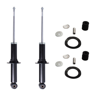 Amortiguadores y Bases Ag Chrysler Cirrus 2007-2010 Traseros