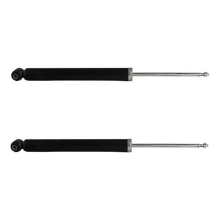 Amortiguadores Originales AG Shock Peugeot 3008 2011-2017 Traseros