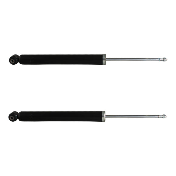 Amortiguadores Originales AG Shock Peugeot 3008 2011-2017 Traseros