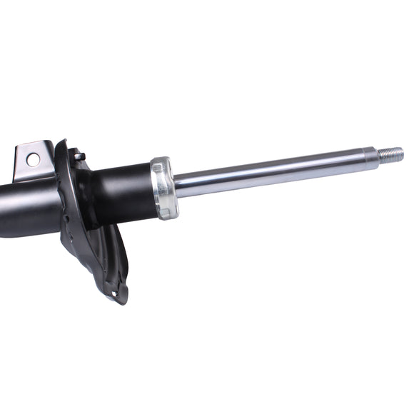 Amortiguadores Originales AG Shock Audi TT (Carter 50 mm) 2015-2018 Delanteros