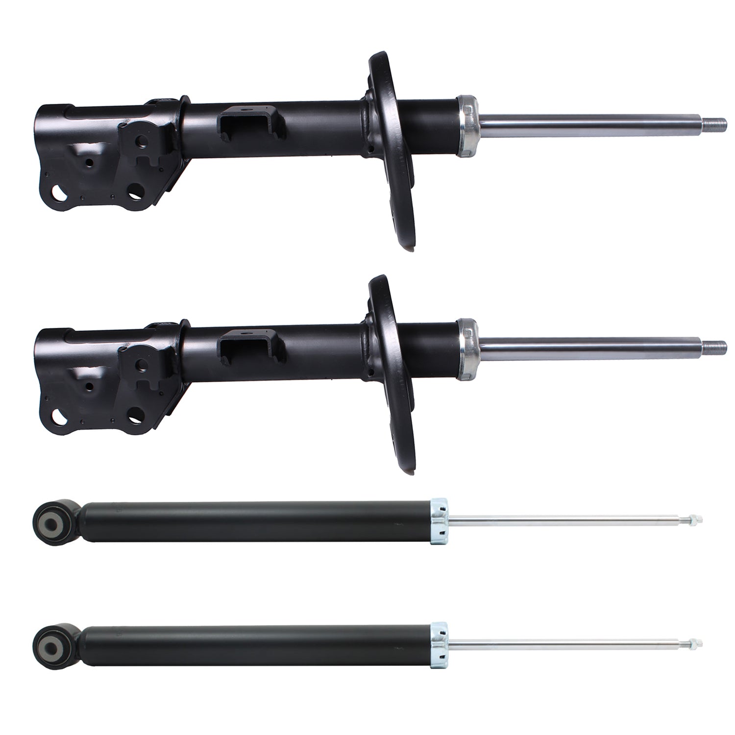 Amortiguadores Originales AG Shock Mazda CX-9 (Segunda generación) 2016-2023 Delanteros y Traseros