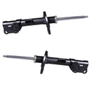 Amortiguadores Originales AG Shock Mazda CX9 (Segunda generación) 2016-2023 Delanteros-2