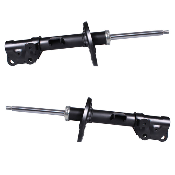 Amortiguadores Originales AG Shock Mazda CX9 (Segunda generación) 2016-2023 Delanteros