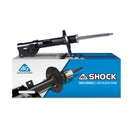 Amortiguadores Originales AG Shock Mazda CX9 (Segunda generación) 2016-2023 Delantero Derecho-1