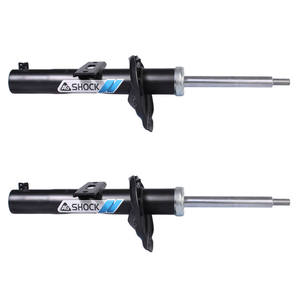 Amortiguadores Originales AG Shock Volkswagen Nivus 2021-2023 Delanteros