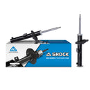 Amortiguadores Originales AG Shock Volkswagen T Cross 2019-2023 Delanteros-1
